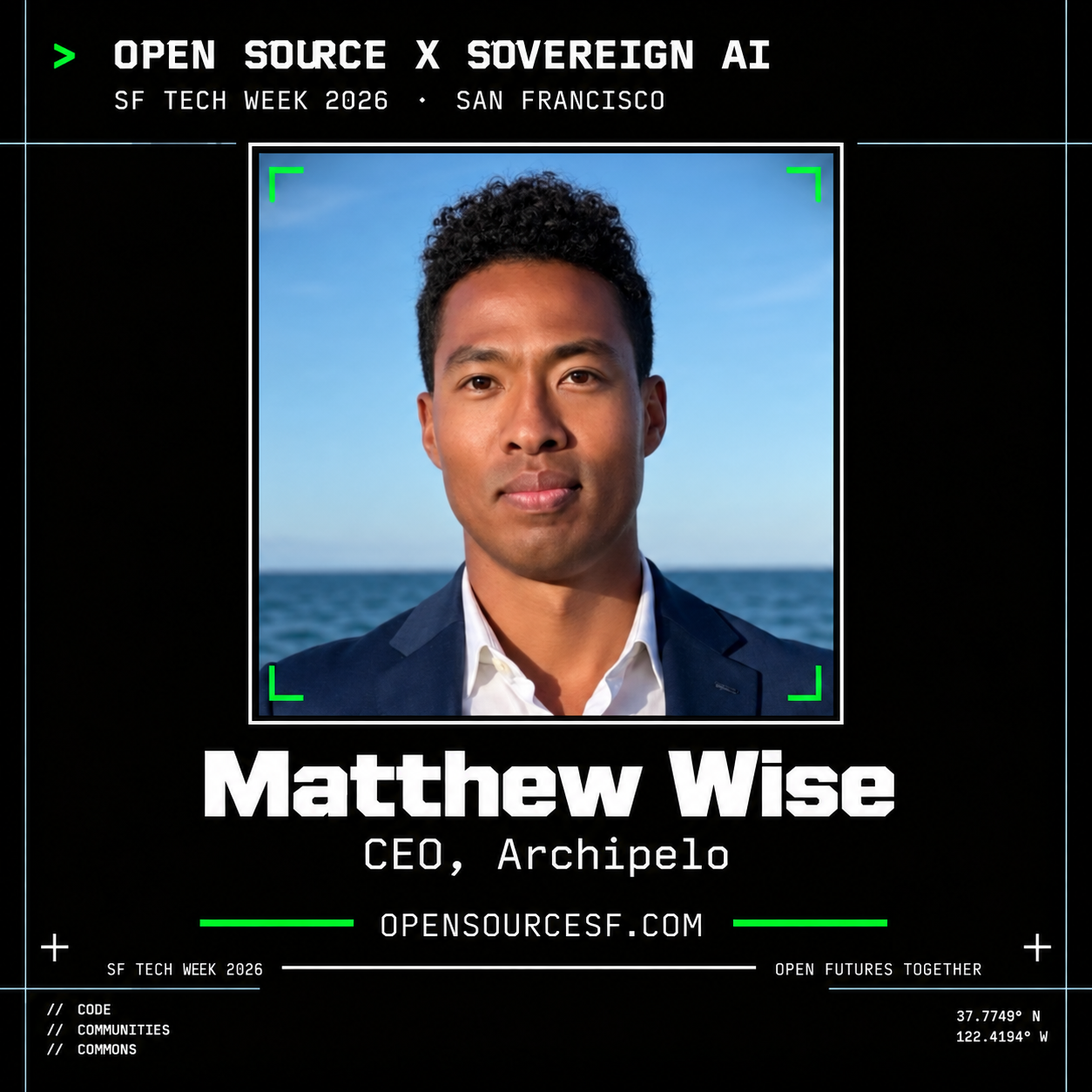 Matthew Wise