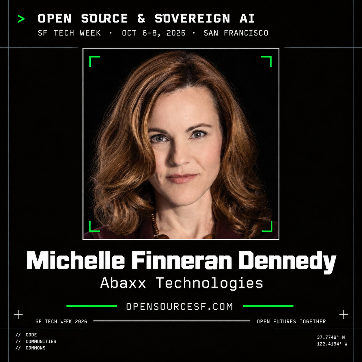 Michelle Finneran Dennedy